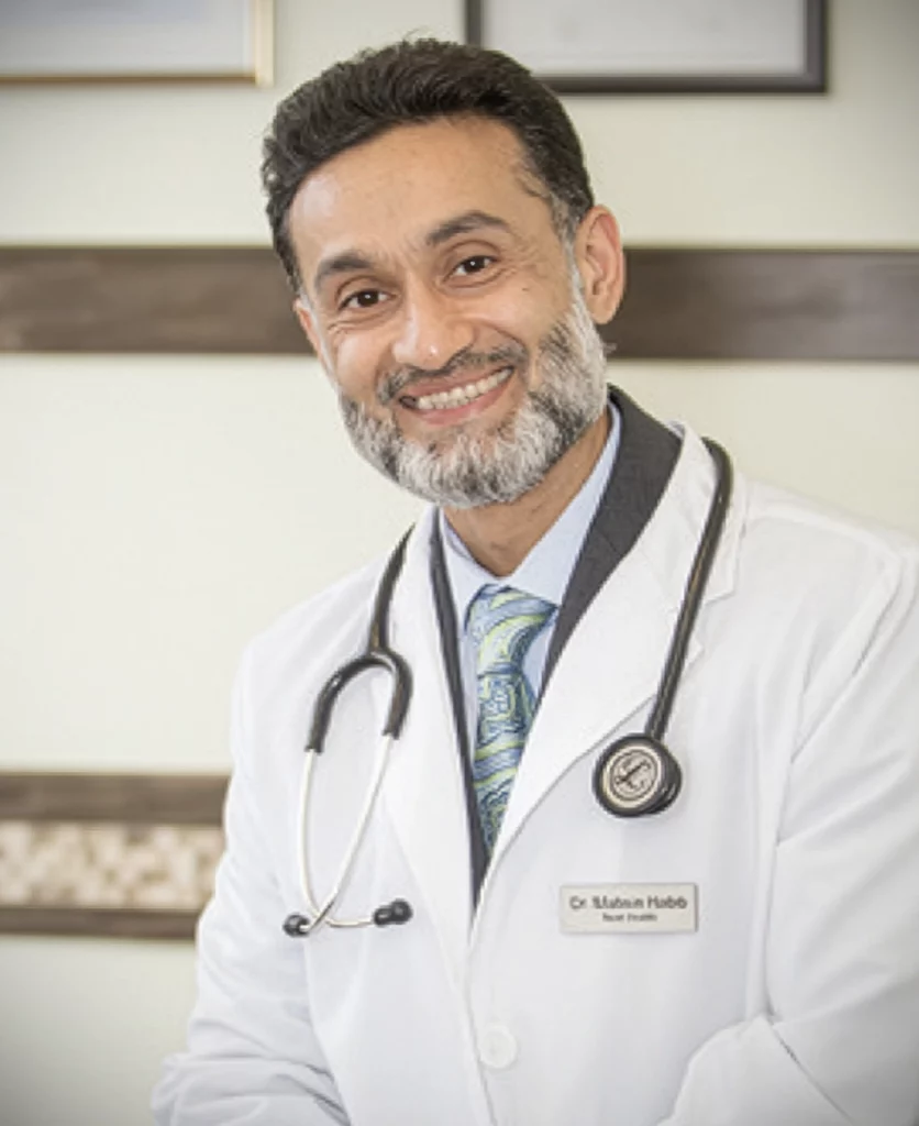 Wellness conferences